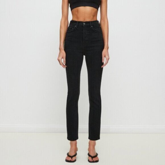 Grlfrnd Piper Highrise Jeans - new with tags - Picture 1 of 5